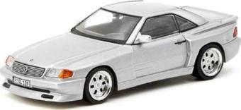 Tarmac Works 1:64 Mercedes - Benz SL 500 Koenig Specials 