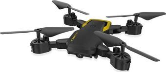 Corby Zoom Pro CX007 Smart Kameralı Drone + 2 Batarya