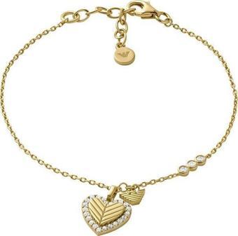 Armani Jewel AJEG3623-710 Kadın Bileklik