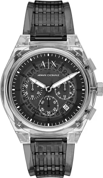 Armani Exchange AX4167 Erkek Kol Saati