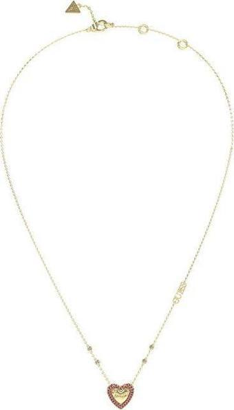 Guess Jewel JGUJUBN05007JWYGPKTU Kadın Kolye