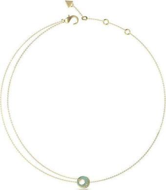 Guess Jewel JGUJUBN05226JWYGAQTU Kadın Kolye