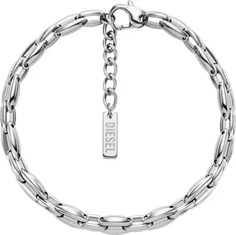 Diesel Jewel DJDX1583-040 Erkek Bileklik