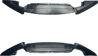 Honda Civic FC5 Sedan Ön Alt Muhafaza Karter 2016-2021
