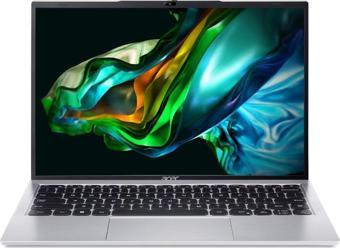 Acer Aspire Lite AL14-51 Intel Core i5 1235U 8GB 512GB SSD Freedos 14" Taşınabilir Bilgisayar NX.KTWEY.001