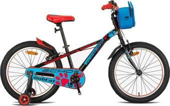 Kron Bobcat 20 Jant Çocuk Bisikleti  (120-140 cm arası boy)