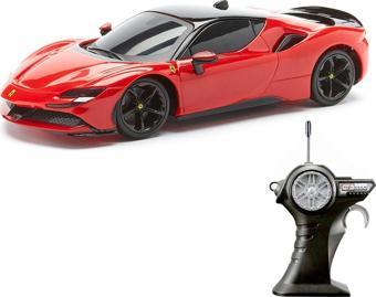 Maisto 1/24 Ferrari SF90 Stradale Kumandalı Araba