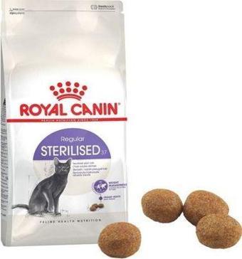 Royal Canın Kısırlaştırılmış Kedi Maması 15kg Yetişkin Sterilised Kısır Kedi Maması 15 Kg