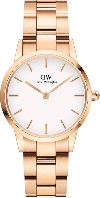 Daniel Wellington DW00100213 Kadın Kol Saati