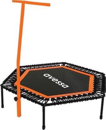 Avessa Trm-1000 Salon Trambolini 122 Cm