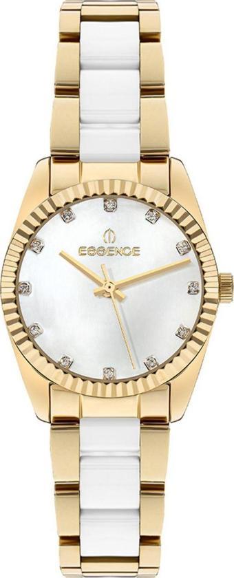 Essence Saat Seramik Detaylı
