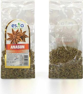 Poşet Adaçayı 40 Gr.