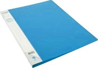 Noki A4 Katalog Sunum Dosyası Prime 80 Yaprak Kapasiteli Mavi 64180-Nnp