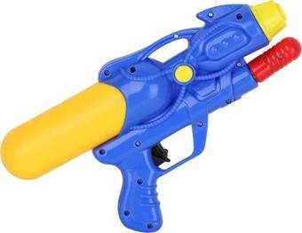 Nessiworld M229 Pompalı Su Tabancası -Can Oyuncak