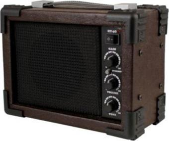 High Tone Ht5-G 5 Watt Elektro Gitar Amfi