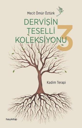 Dervişin Teselli Koleksiyonu 3 - Mecit Ömür Öztürk - Hayykitap