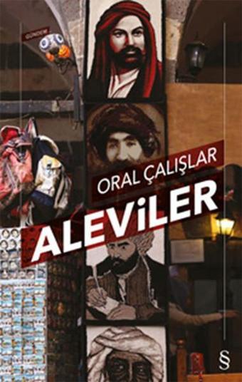 Aleviler - Oral Çalışlar - Everest Yayınları