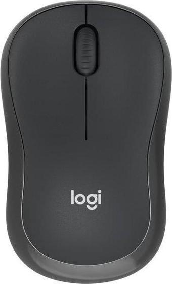 Logitech M240 Sessiz Kompakt Kablosuz Bluetooth Mouse - Siyah