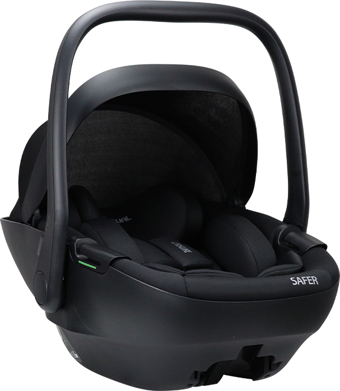 Casual Safer i-Size Bebek Oto Koltuğu 40-87 cm /0-13 kg
