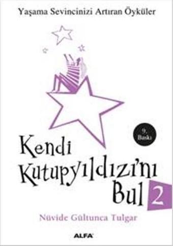 Kendi Kutup Yıldızı'nı Bul 2 - Alfa Yayıncılık