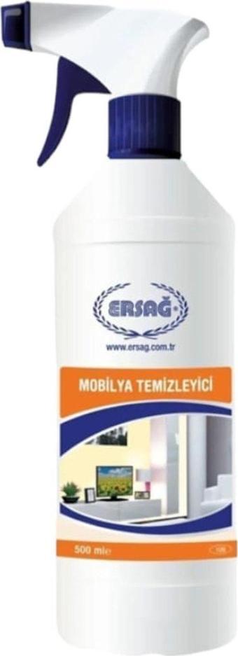 Ersağ Mobilya Temizleyici 500 ml