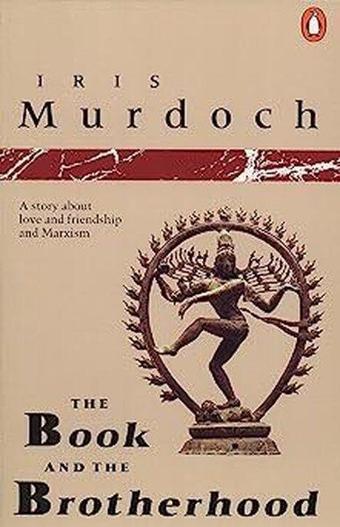 Book And The Brotherhood - Vintage Publishing