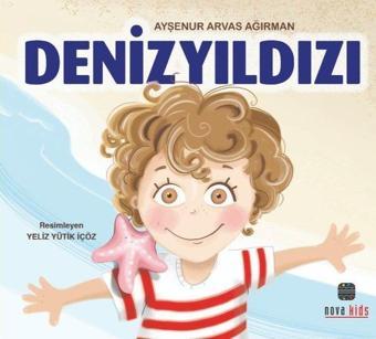 Deniz Yıldızı - Nova Kids
