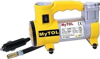 Mytol FY001A Işıklı Mini Hava Kompresörü