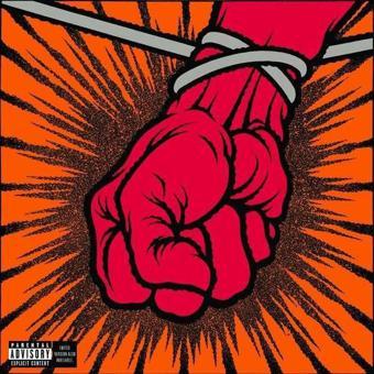 Universal Music Group St. Anger - Metallica 