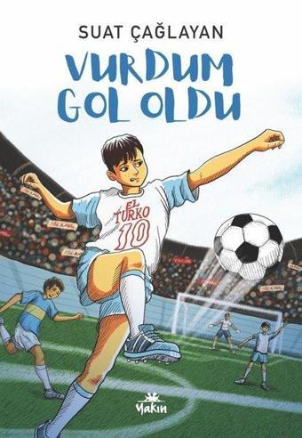 Vurdum Gol Oldu - Yakın Kitabevi