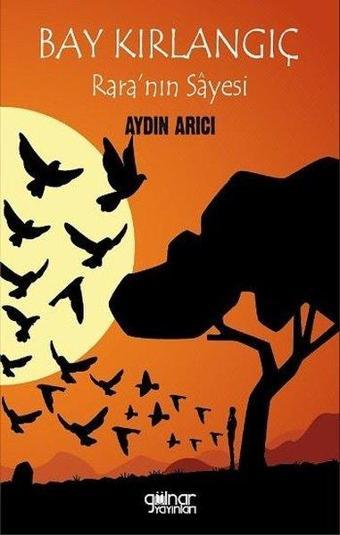Bay Kırlangıç - Rara'nın Sayesi - Aydın Arıcı - Gülnar Yayınları