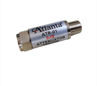 Atlanta ATR-01 Atteunator Sinyal Dengeleyici