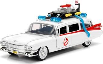 Jada 1:24 Hollywood Rides Ghostbuster ECTO-1