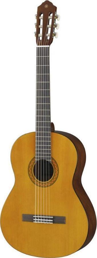 Yamaha C40 Klasik Gitar (Natural)