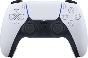 Sony Playstation 5 Dualsense Controller Ps5 Kol (ithalatçı Garantili)