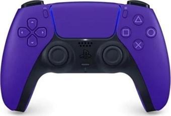 Sony PS5 DualSense Wireless Controller Oyun Kolu Mor (İthalatçı Garantili)
