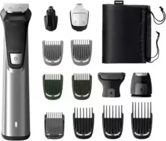 Philips Multigroom 7000 Serisi MG7745/15 14'ü 1 Arada Erkek Bakım Seti