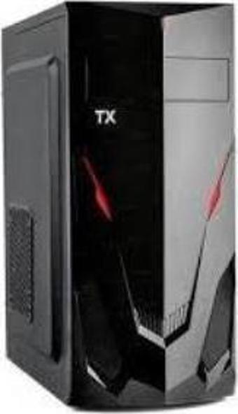 TX K3SP400 400W 1xUSB3.0, 2xUSB 2.0 ATX Bilgisayar Kasası