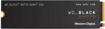 Wd Black™ M.2 500gb Pcıe Gen4