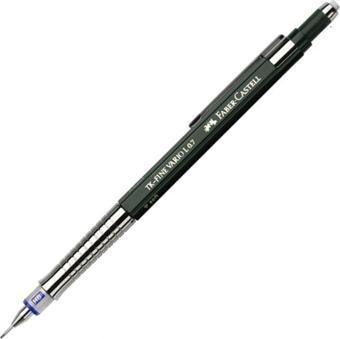 Faber-Castell Vario Lüx Versatil Uçlu Kalem 0.7 mm 