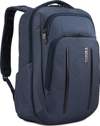 Thule Crossover 2 14'' Notebook Sırt Çantası - Dress Blue
