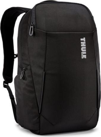 Thule Accent 23l Notebook Sırt Çantası, Siyah 15.6"