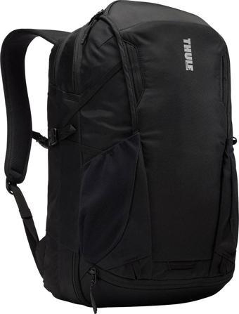 Thule Enroute 30l Siyah Notebook Sırt Çantası