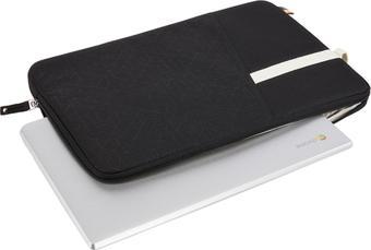 Case Logic Ibira Notebook Kılıfı, 13" Siyah