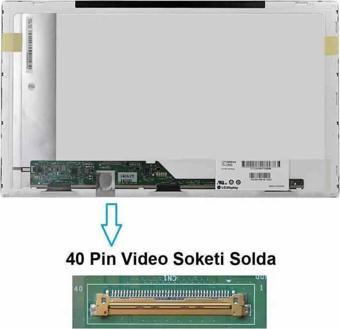 İnfostar 15.6' İnç LTN156AT02-B03 Laptop Ekran