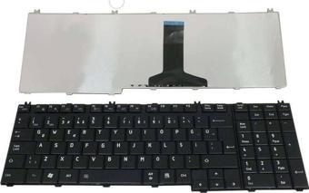 İnfostar Toshiba Satellite P300D, P305D Notebook Klavye Tuş Takımı