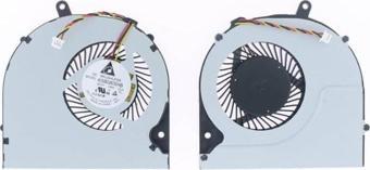 İnfostar Toshiba Satellite P50Dt Notebook Cpu Fan