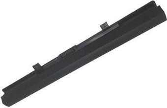 İnfostar Toshiba Satellite C50t-B C55-B C55D-B Notebook Laptop Bataryası Pili Siyah