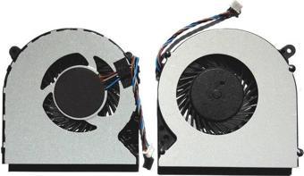 İnfostar Toshiba L50-A-1Dg, L50-A-1Dj, L50-A-109 Uyumlu Notebook Fan