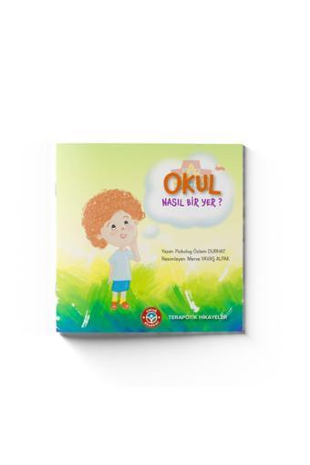 Çocuk Akademi Okul Nasıl Bir Yer?